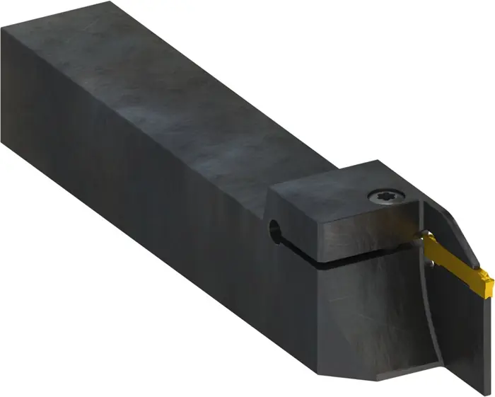 Außendrehhalter ISO GL2-S2525MFR-24-80 Einstechtiefe 24mm Rechtslauf PRAMET Rabatt