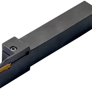 Expressversand Außendrehhalter ISO GL4-S2525PFR-32-80 Einstechtiefe 32mm Rechtslauf PRAMET