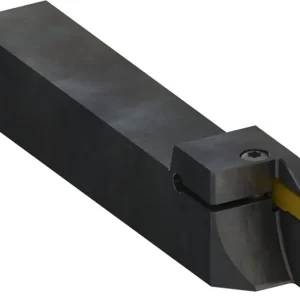 Markenprodukt Außendrehhalter ISO GL6-S2525MFR-20-80 Einstechtiefe 20mm Rechtslauf PRAMET