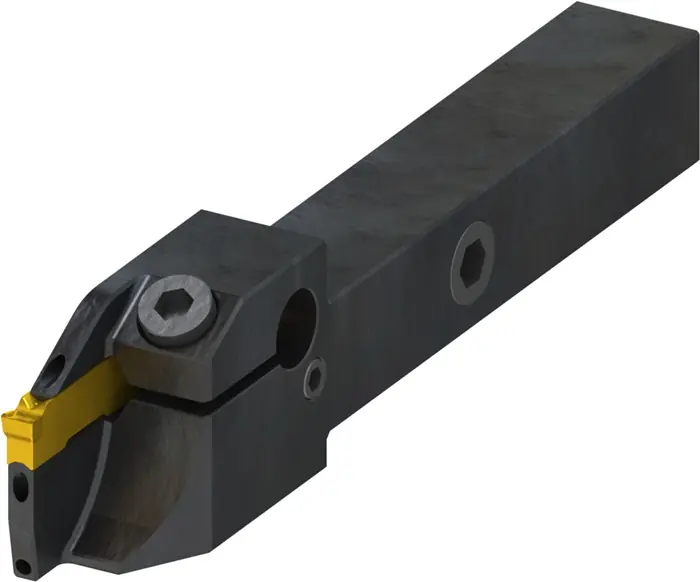 Außendrehhalter ISO GL4-A1616KFL-16-45 Einstechtiefe 16mm Linkslauf PRAMET Knallerangebot