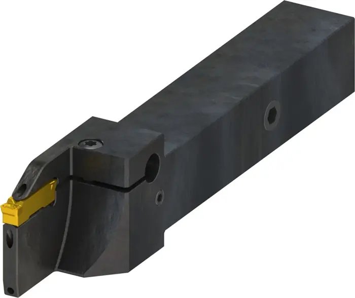 Außendrehhalter ISO GL6-A2525PFL-32-100 Einstechtiefe 32mm Linkslauf PRAMET Angebot