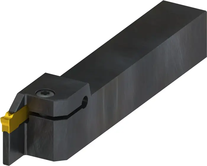 Außendrehhalter ISO GL4-S2020KFL-12 Einstechtiefe 12mm Linkslauf PRAMET Sonderangebot