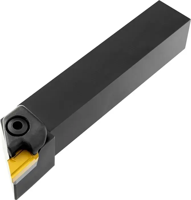 Drehwerkzeughalter ISO CKJNR 2525 M 16 Funkt.-Länge 150mm Rechtslauf PRAMET Sichere Zahlung