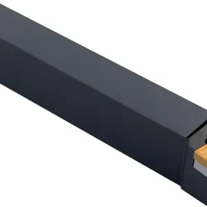 Drehwerkzeughalter ISO DCKNL 2525 M 12 Funkt.-Länge 150mm Linkslauf PRAMET Jetzt Kaufen