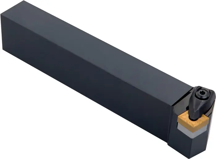 Drehwerkzeughalter ISO DCKNL 2525 M 12 Funkt.-Länge 150mm Linkslauf PRAMET Jetzt Kaufen