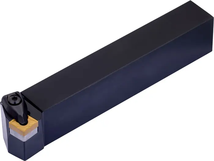 Drehwerkzeughalter ISO DCKNR 2525 M 12 Funkt.-Länge 150mm Rechtslauf PRAMET Sale