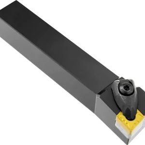 Drehwerkzeughalter ISO DCLNL 2020 K 12 Funkt.-Länge 125mm Linkslauf PRAMET Heißes Angebot
