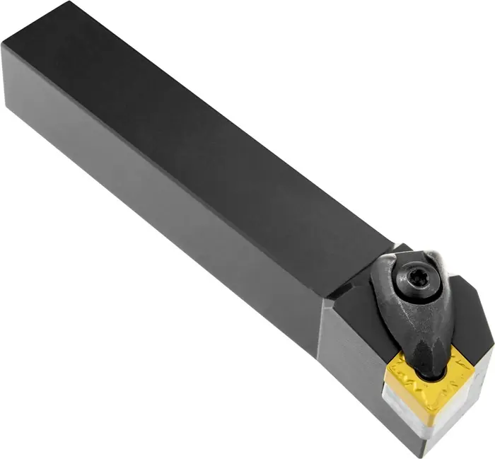 Drehwerkzeughalter ISO DCLNL 2020 K 12 Funkt.-Länge 125mm Linkslauf PRAMET Heißes Angebot