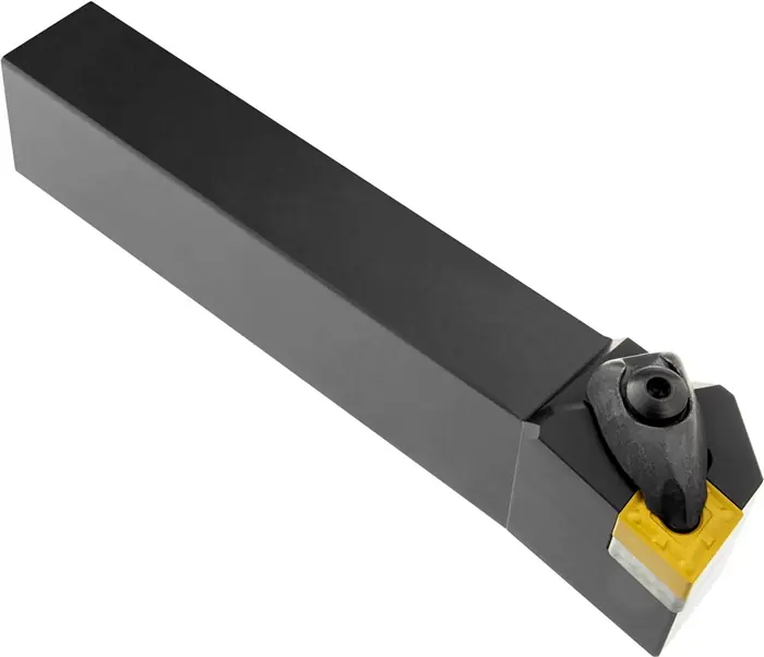 Drehwerkzeughalter ISO DCLNL 3225 P 16 Funkt.-Länge 170mm Linkslauf PRAMET Billig