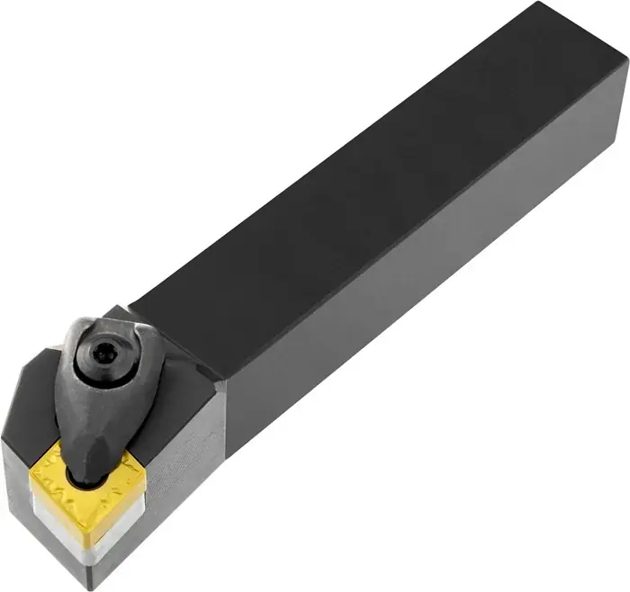 Drehwerkzeughalter ISO DCLNR 2020 K 09 Funkt.-Länge 125mm Rechtslauf PRAMET Mega-Angebot