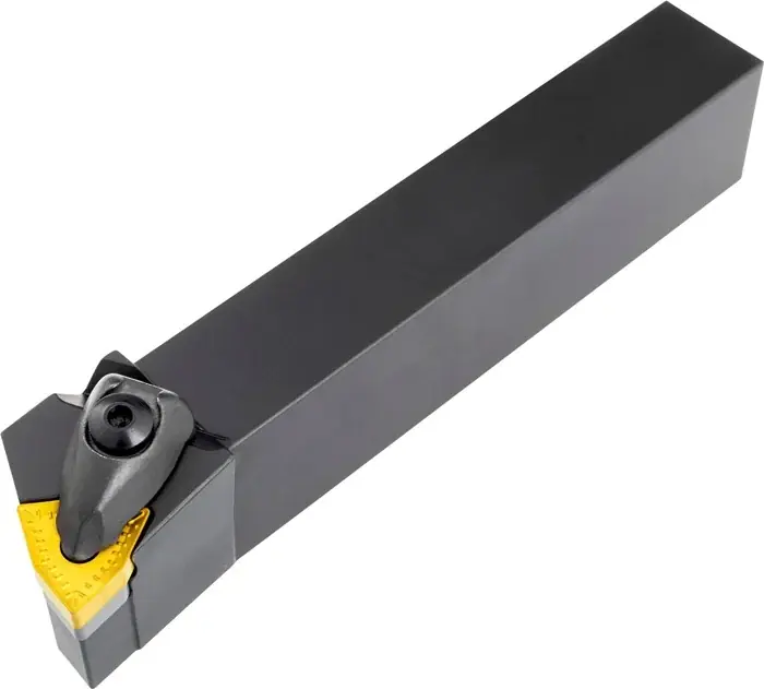 Drehwerkzeughalter ISO DWLNR 3225 P 08 Funkt.-Länge 170mm Rechtslauf PRAMET Meistverkauft