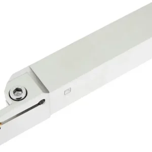 Zertifiziert Drehwerkzeughalter ISO GFMR 3225 P 0830 Funkt.-Länge 170mm Rechtslauf PRAMET