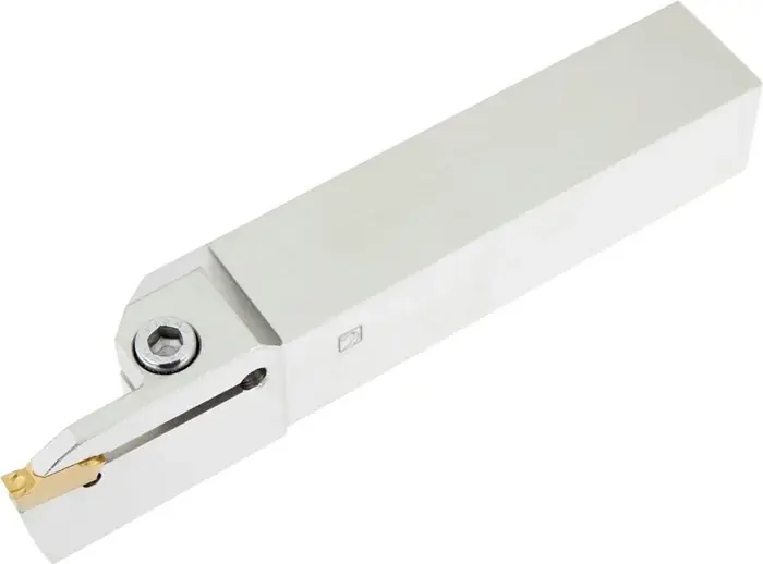 Zertifiziert Drehwerkzeughalter ISO GFMR 3225 P 0830 Funkt.-Länge 170mm Rechtslauf PRAMET