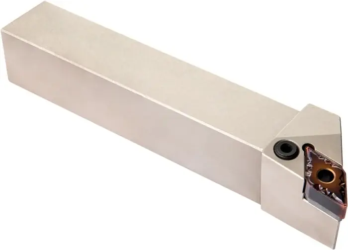 Drehwerkzeughalter ISO PDJNL 2525 M 11 Funkt.-Länge 150mm Linkslauf PRAMET Zertifiziert