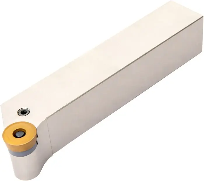 Finale Aktion Drehwerkzeughalter ISO PRSCR 3225 P 16 Funkt.-Länge 170mm Rechtslauf PRAMET