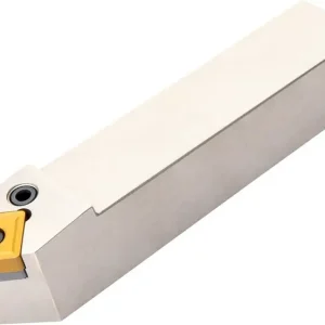 Drehwerkzeughalter ISO PSDNN 2020 K 12 Funkt.-Länge 125mm Neutral PRAMET Markenware