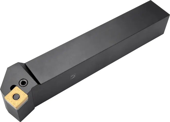 Drehwerkzeughalter ISO PSKNR 4040 S 25 Funkt.-Länge 250mm Rechtslauf PRAMET Geprüft