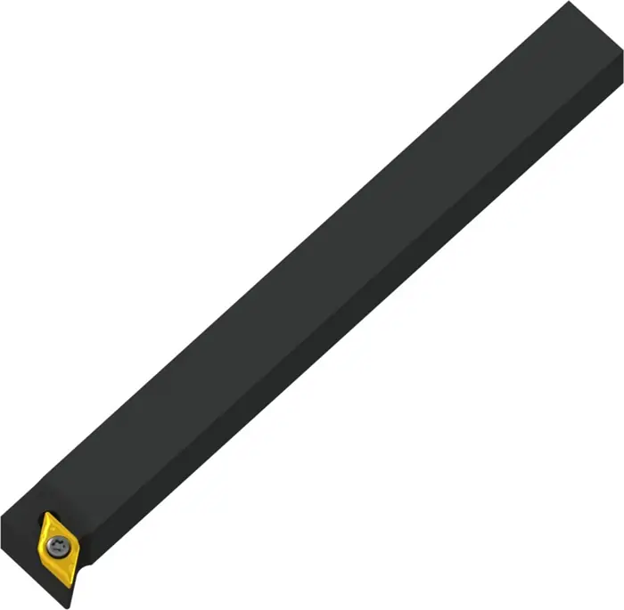 Top-Seller Drehwerkzeughalter ISO SDFCR 1212 K 07-S Funkt.-Länge 125mm Rechtslauf PRAMET