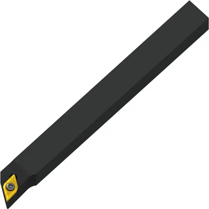 Knallerangebot Drehwerkzeughalter ISO SDJCR 1212 K 07-S Funkt.-Länge 125mm Rechtslauf PRAMET