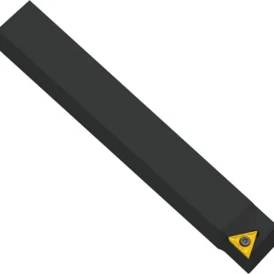 Drehwerkzeughalter ISO STACL 1616 K 11-S Funkt.-Länge 125mm Linkslauf PRAMET Kracherpreis