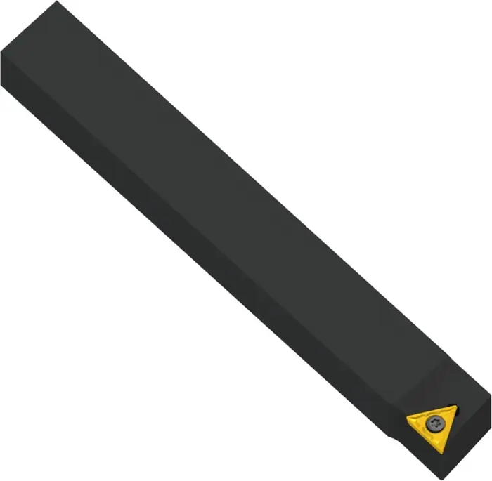 Drehwerkzeughalter ISO STACL 1616 K 11-S Funkt.-Länge 125mm Linkslauf PRAMET Kracherpreis
