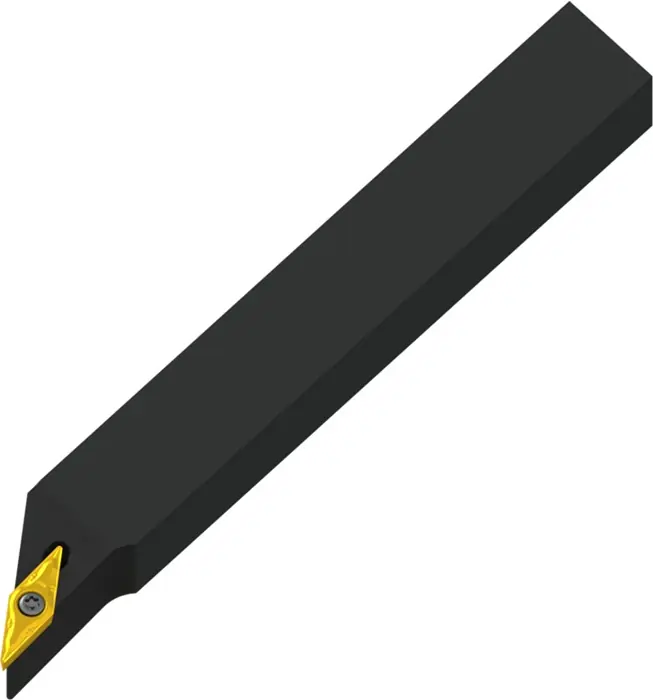 Knallerangebot Drehwerkzeughalter ISO SVJBR 1616 K 11-S Funkt.-Länge 125mm Rechtslauf PRAMET