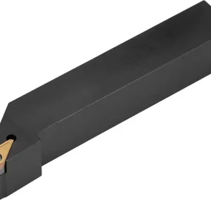 Drehwerkzeughalter ISO SVJCR 1616 H 13 Funkt.-Länge 100mm Rechtslauf PRAMET Schneller Versand