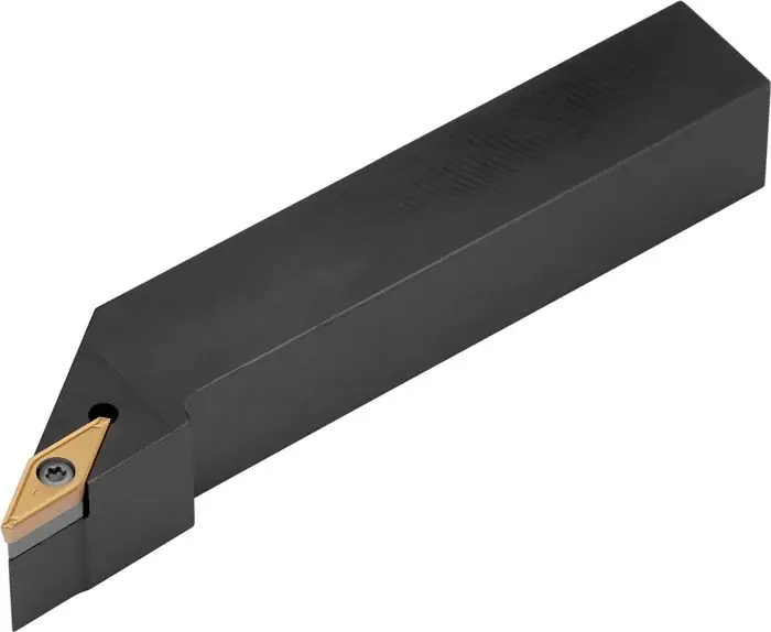 Angebot Drehwerkzeughalter ISO SVJCR 2020 K 16-M-A Funkt.-Länge 125mm Rechtslauf PRAMET