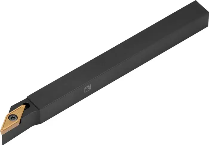 Drehwerkzeughalter ISO SVJCR 2525 M 13-DC Funkt.-Länge 150mm Rechtslauf PRAMET Rabatt