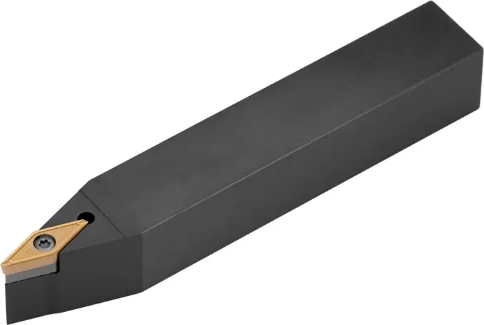 Drehwerkzeughalter ISO SVVBN 1212 F 11 Funkt.-Länge 80mm Neutral PRAMET Super-Preis