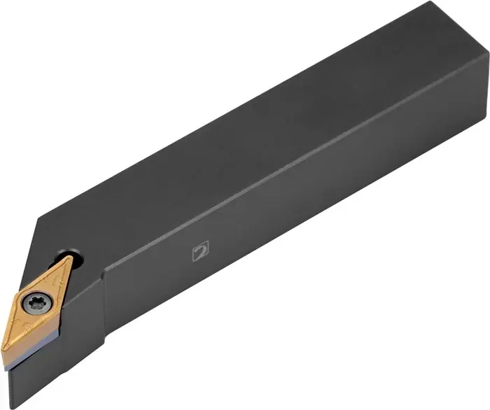 Drehwerkzeughalter ISO SVXCR 2525 M 16-M-A Funkt.-Länge 150mm Rechtslauf PRAMET Mega-Angebot