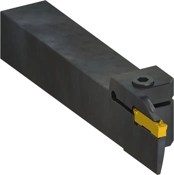 Wochenendangebot Planeinstech-Werkzeug ISO GL5-S2525MFL-25-R950180 Einstechtiefe 25mm Linkslauf