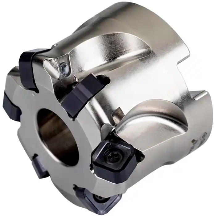 Hochvorschubfräser ISO 52A06R-SMOSN11-C D.22mm Rechtslauf Schneid-D.52mm Mega-Angebot