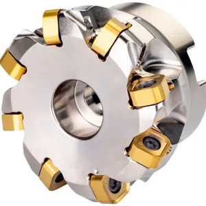 Hochvorschubfräser ISO 63A08R-SMOSN11-C D.22mm Rechtslauf Schneid-D.63mm Bestseller