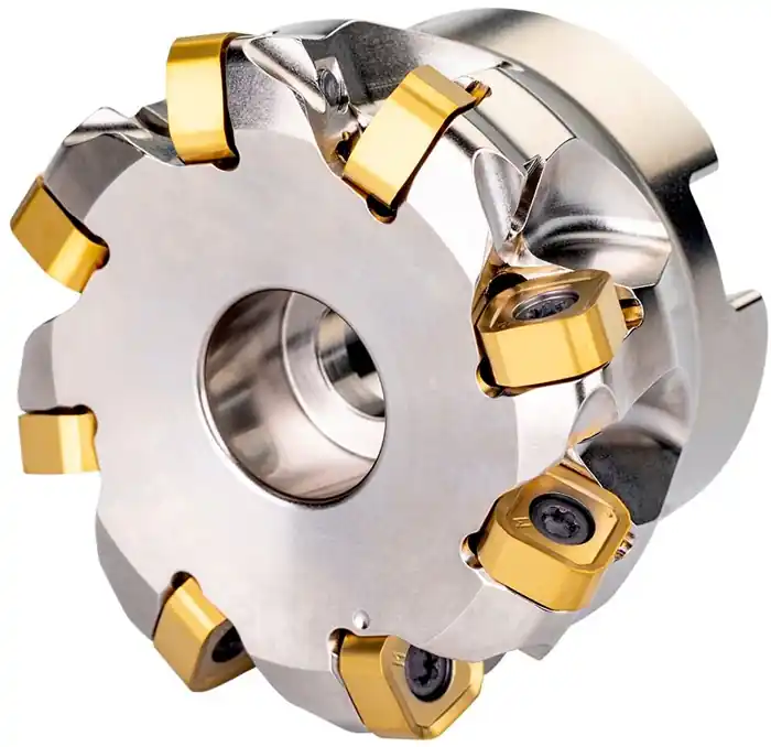 Hochvorschubfräser ISO 63A08R-SMOSN11-C D.22mm Rechtslauf Schneid-D.63mm Bestseller