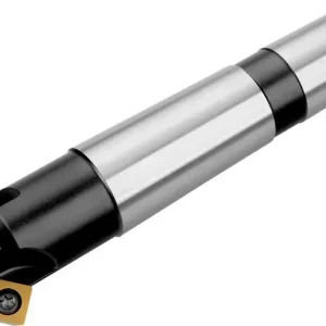 Hochvorschubfräser ISO 20E3R080A20-SZD07 D.20mm Rechtslauf Schneid-D.20mm Garantierte Lieferung