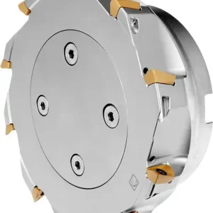 Bestseller Schulterfräser ISO 160C10R-S90AD16E-C D.40mm Rechtslauf Schneid-D.160mm