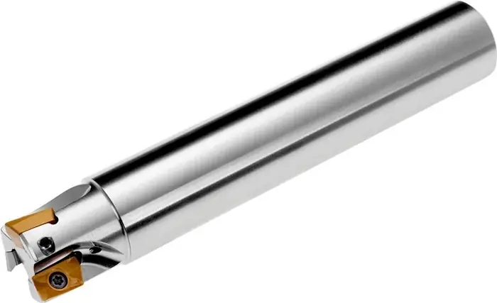 Solange Der Vorrat Reicht Schulterfräser ISO 32A3R033A32-SAD16E-C D.32mm Rechtslauf Schneid-D.32mm
