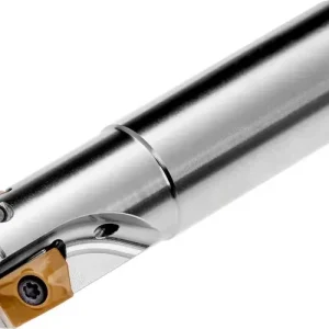 Abverkauf Schulterfräser ISO 32A3R040B32-SAD16E-C D.32mm Rechtslauf Schneid-D.32mm