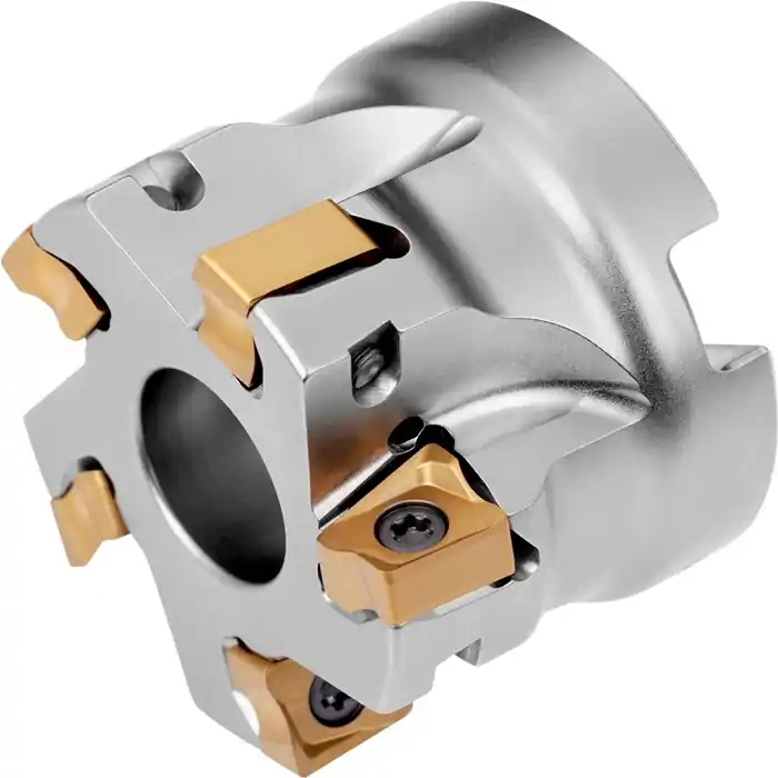 Schnäppchen Schulterfräser ISO 110A06R-S90LN12-C D.32mm Rechtslauf Schneid-D.110mm
