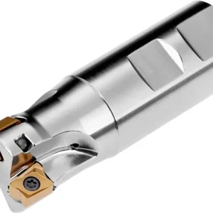 Heißes Angebot Schulterfräser ISO 25A2R042B25-SLN12-C D.25mm Rechtslauf Schneid-D.25mm