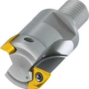 Aktuell Schulterfräser ISO 32A2R043M16-STN16-C D.17mm Rechtslauf Schneid-D.32mm