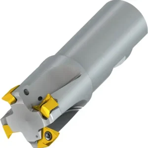 Bestseller Schulterfräser ISO 40A4R050B32-STN16-C D.32mm Rechtslauf Schneid-D.40mm