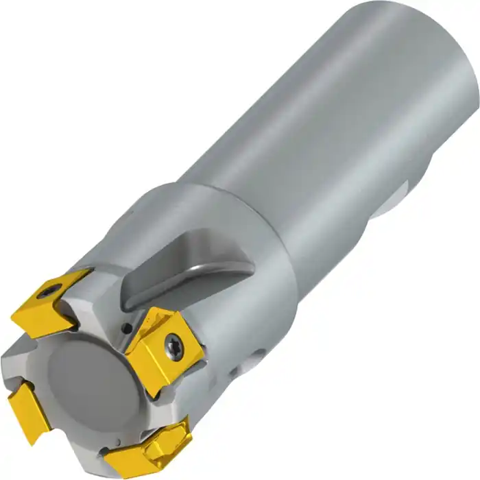 Jetzt Bestellen Schulterfräser ISO 40A4R050B32-SLN12X-C D.32mm Schneid-D.40mm PRAMET