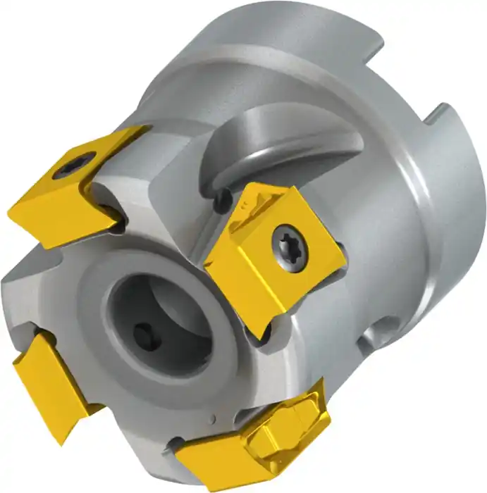 Schulterfräser ISO 40A04R-S90LN12X-C D.16mm Schneid-D.40mm PRAMET Ausverkauf