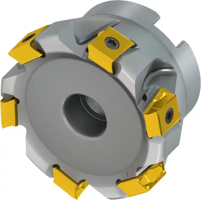 Schulterfräser ISO 66A06R-S90LN12X-C D.22mm Schneid-D.66mm PRAMET Top-Angebot