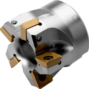 Jetzt Bestellen Schulterfräser ISO 125A09R-S90SD12-C D.40mm Rechtslauf Schneid-D.125mm