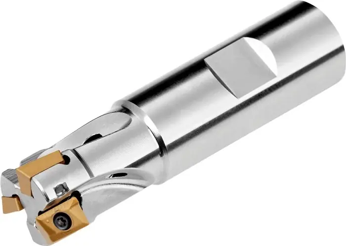 Schulterfräser ISO 25A3R042B25-SAP10D-C D.25mm Rechtslauf Schneid-D.25mm Super-Preis