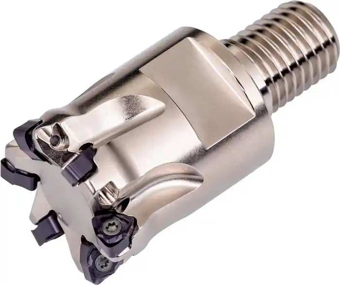Schulterfräser ISO 32A6R040M16-SWN04C-C D.17mm Rechtslauf Schneid-D.32mm Preis Gesenkt