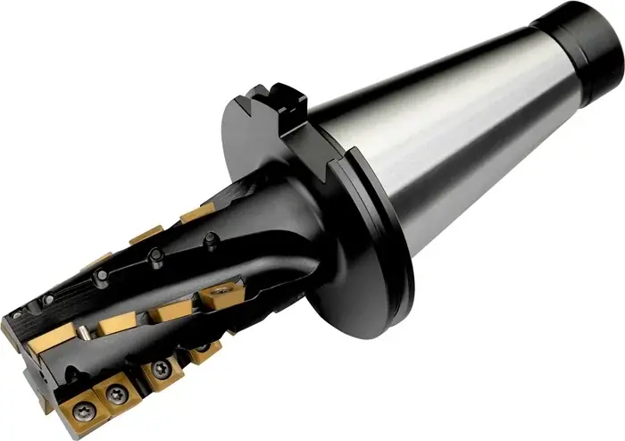 Walzenstirnfräser ISO 63J4R146X50-SSAP95-A Schneid-D.63mm Rechtslauf PRAMET Heißes Angebot